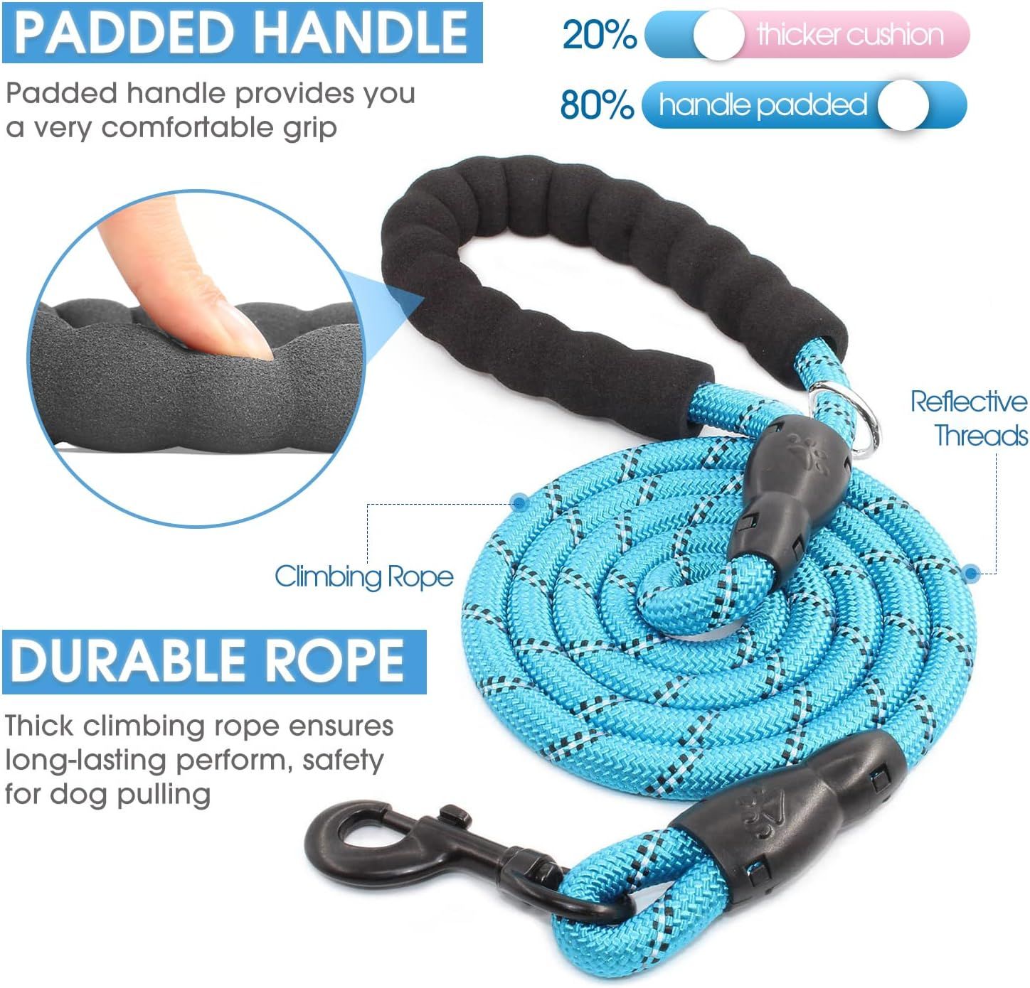 Baapet leash hot sale