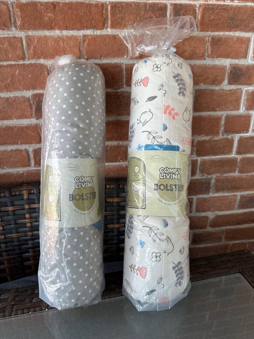 Baby bolsters, Babies & Kids, Baby Nursery & Kids Furniture, Cots