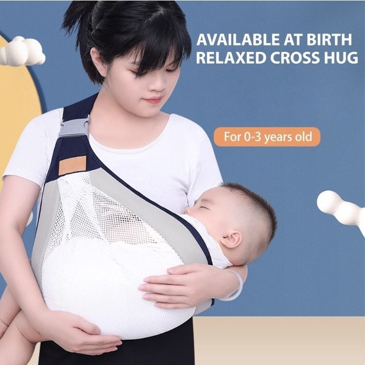 Baby sling 3 month old sales