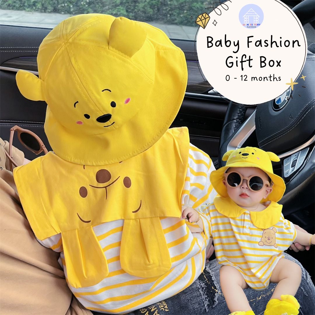 Winnie the pooh baby hotsell days