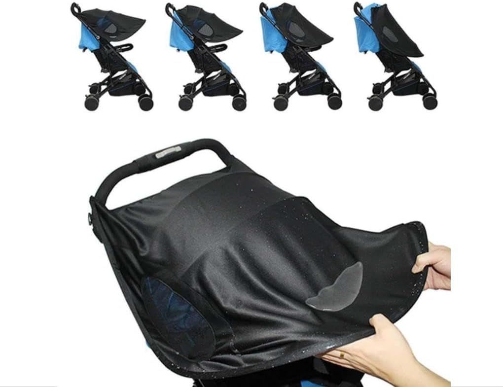 Sun shield for baby stroller sale