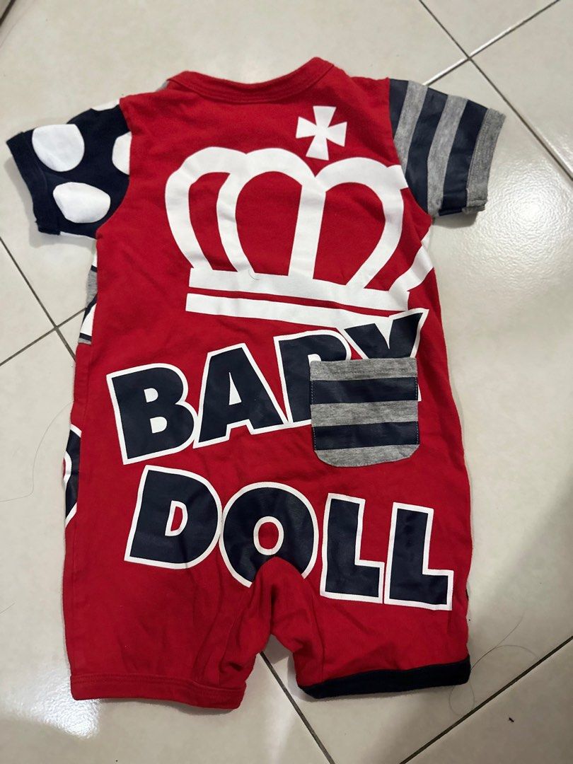 Babydoll jumper shop