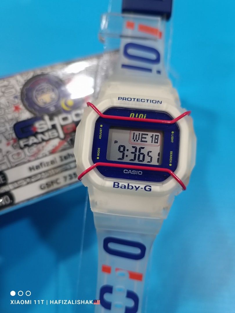 Baby g oioi cheap