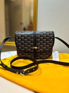 GOYARD YONA PM, Luxury, Bags & Wallets on Carousell