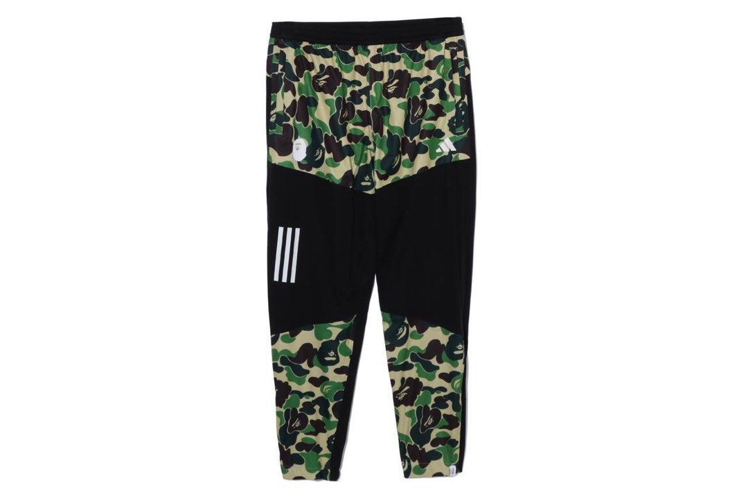 Adidas x bape pants outlet