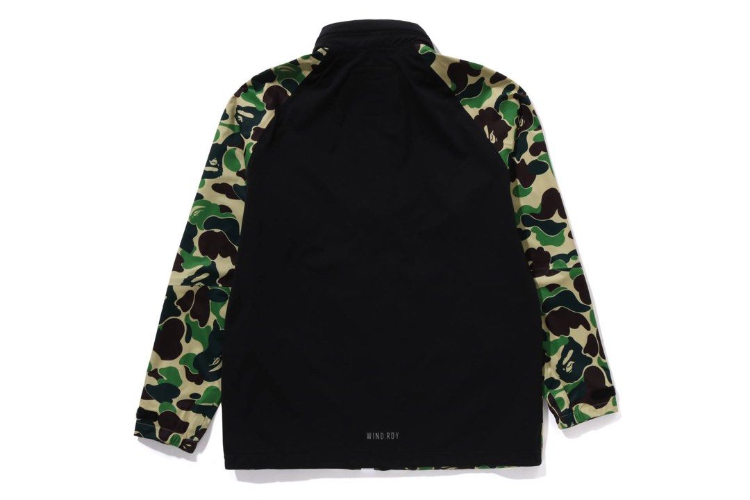 Bape x Adidas Golf Tracksuit and Pants, Men's Fashion, Coats, Jackets ...