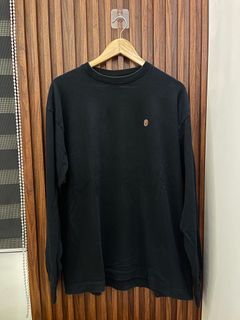 Bapesta longsleeves