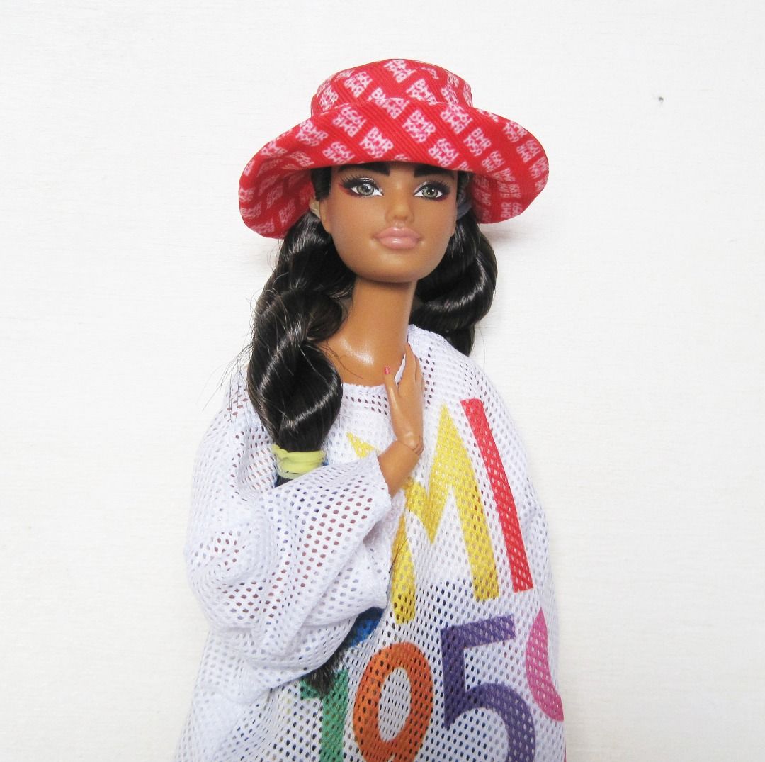 Barbie gnc48 sales