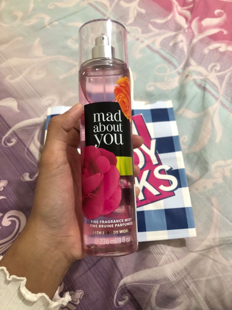 Bbw parfum store