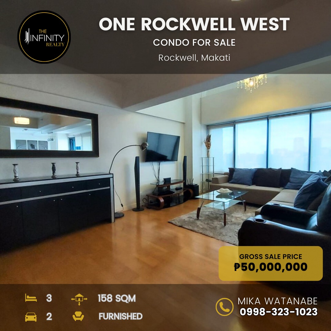 Bellagio 2 BGC, Taguig CONDO FOR SALE!, Property, For Sale, Apartments & Condos on Carousell