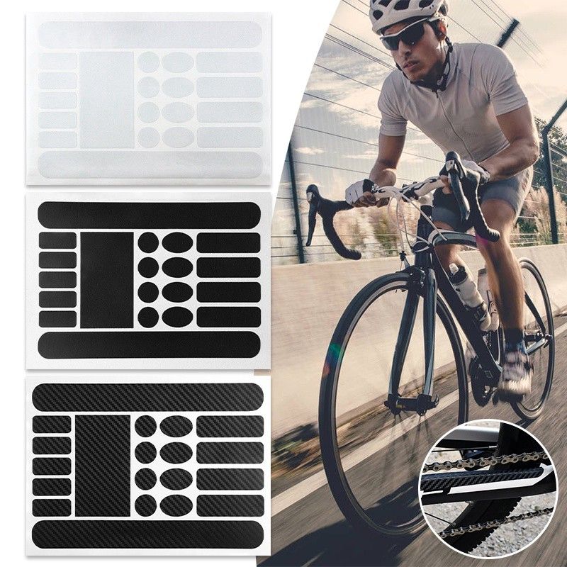 Bicycle cable rub protector hot sale