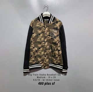 First gen raiders Ice cube jacket, Men's Fashion, Coats, Jackets and  Outerwear on Carousell