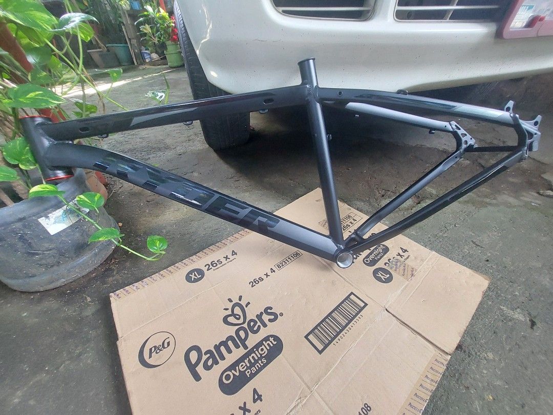 Ryder frame 27.5 on sale