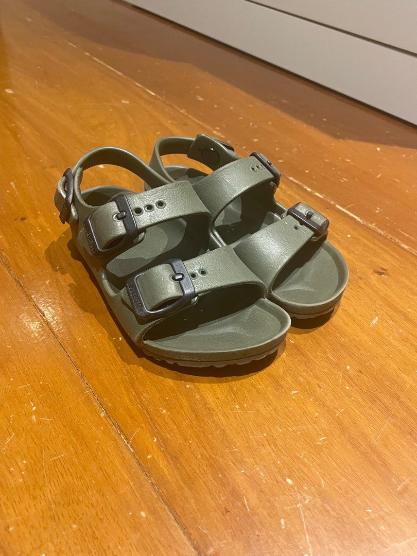 Kids birkenstock sandals shop