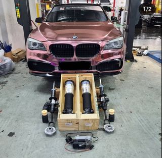 (Category: ) located in . Submitted by mcsgarage.sg (Listing ID 1260967206, Image 1). Description: .
