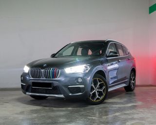 BMW X1 sDrive18i (A)