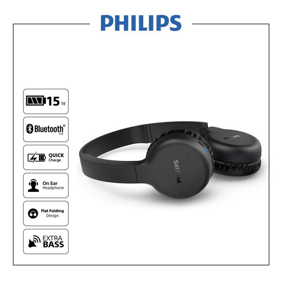 Philips tah1205 sales