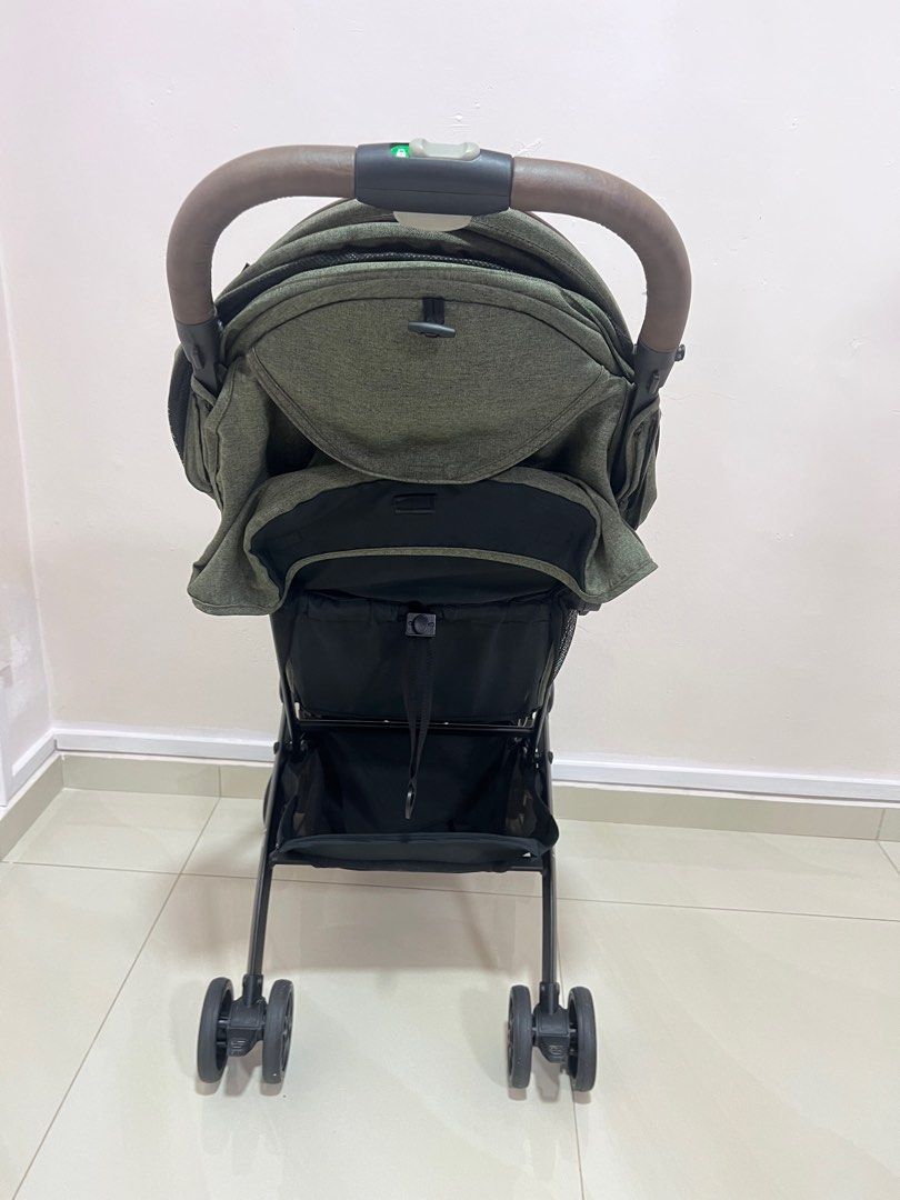 Bonbijou Lex Stroller