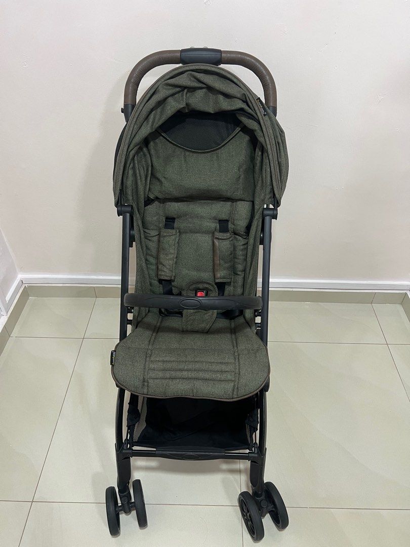 Bonbijou deals lex stroller