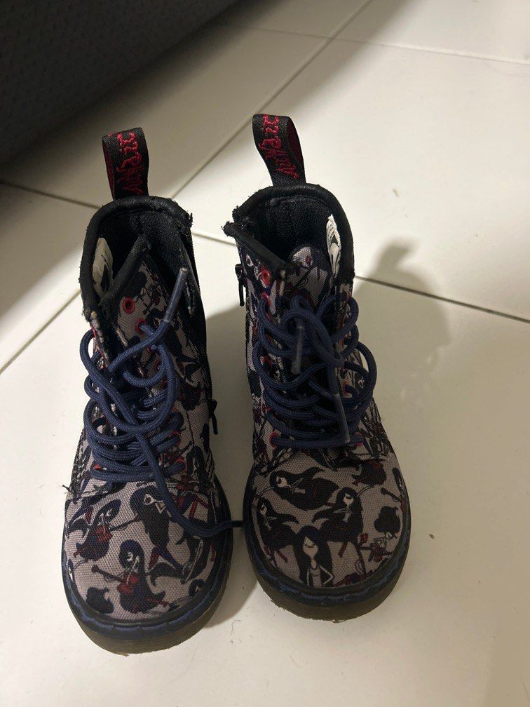 Boots kids for sale Original DM Babies Kids Babies Kids
