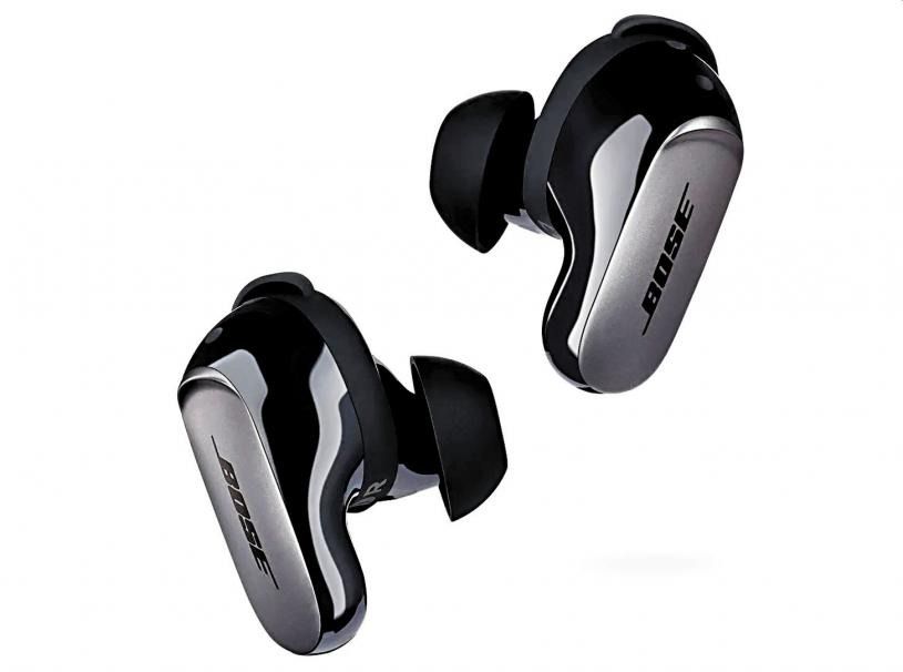 Bose QuietComfort Ultra Earbuds 消噪耳塞(行貨一年保養), 音響器材