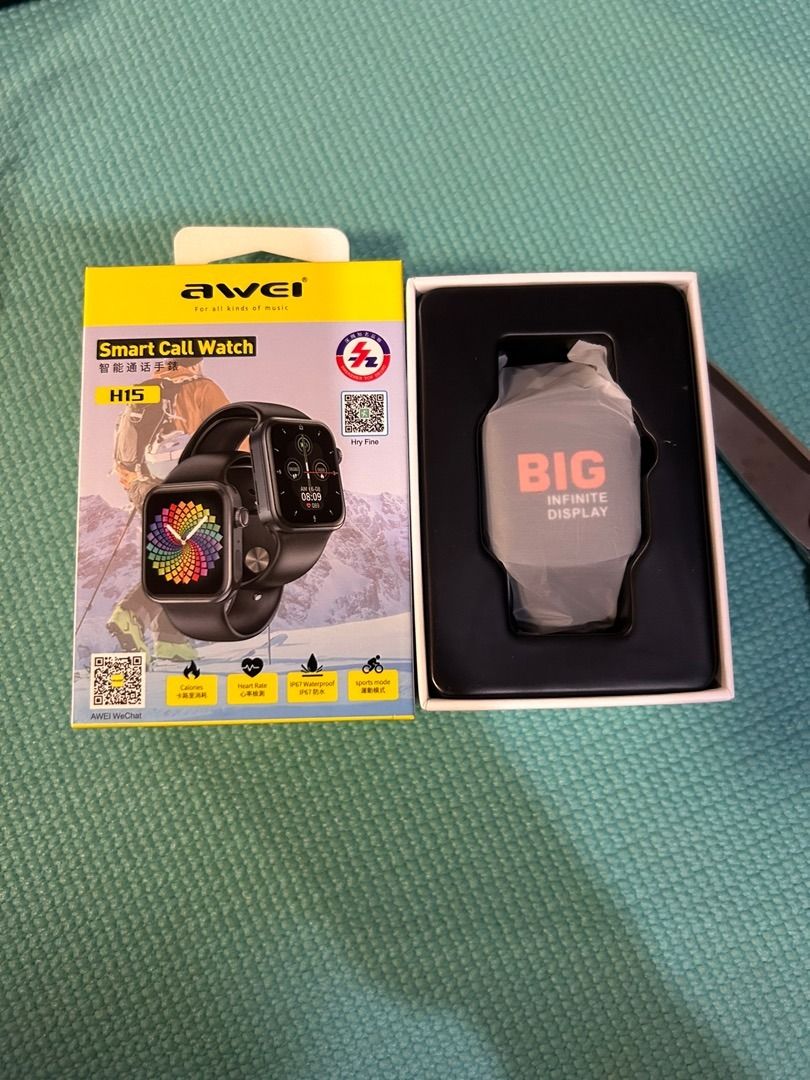 All smartwatch clearance price