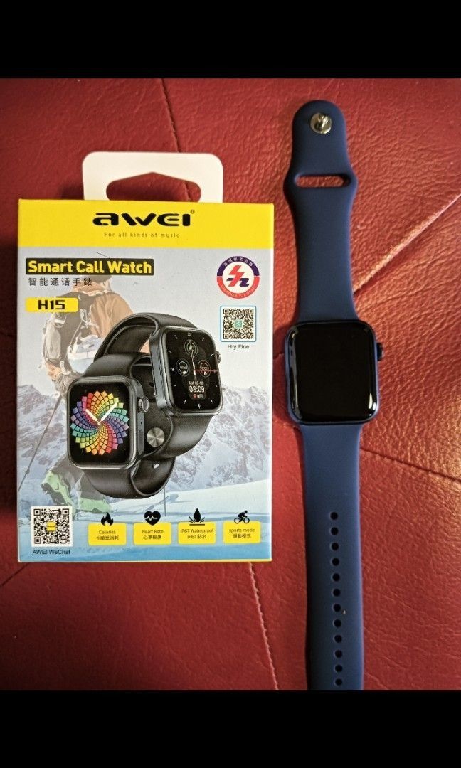 All smartwatch clearance price