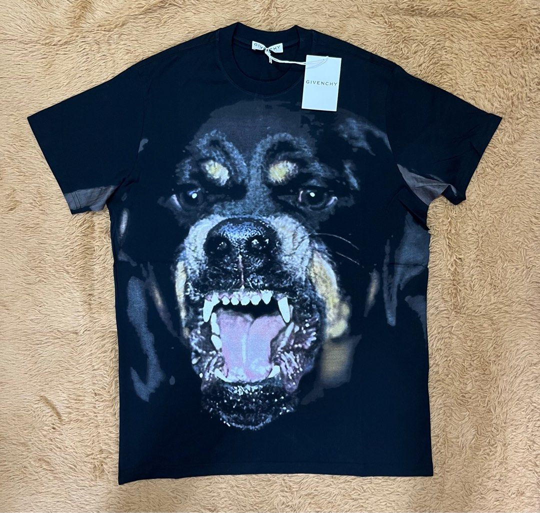 Gucci rottweiler sale t shirt