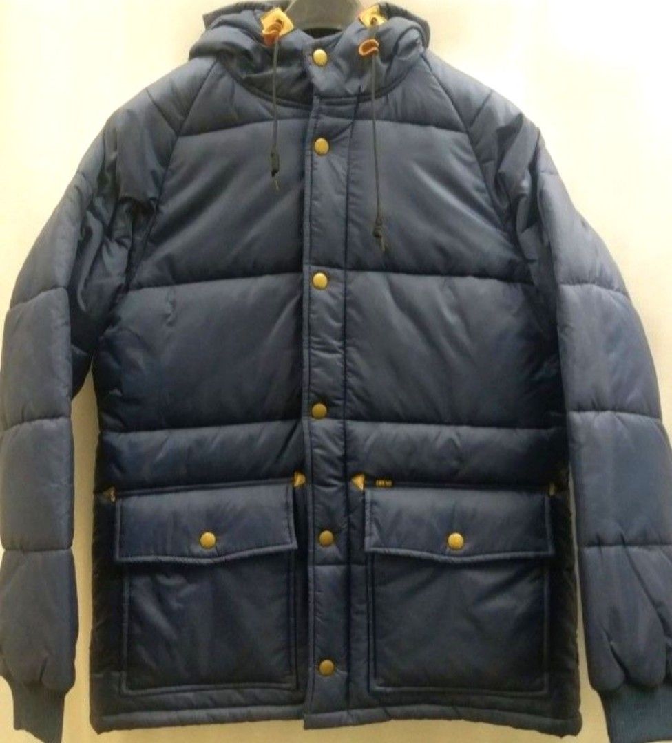 Obey blizzard clearance jacket