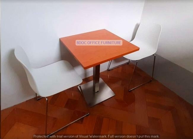 Brand New Pantry Table/ Customized Pantry Table/ Office Furniture ...