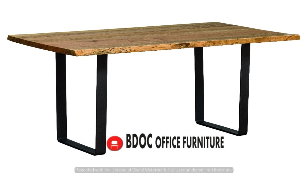 Brand New Pantry Table/ Customized Pantry Table/ Office Furniture ...