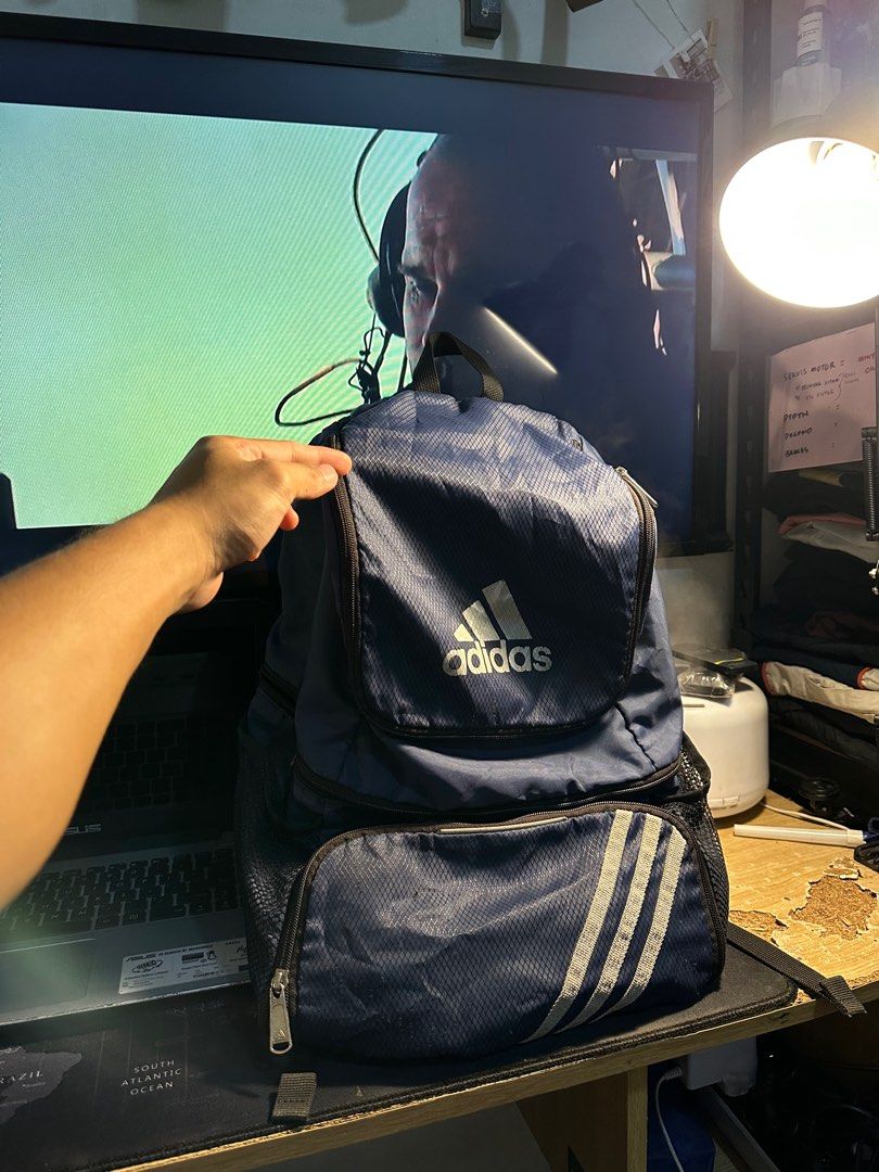 Branded Backpack Men s Fashion Bags Backpacks on Carousell