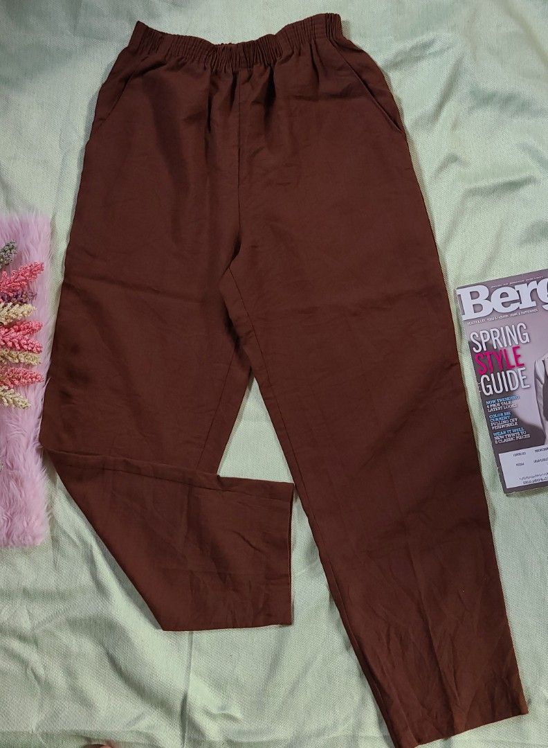 Briggs petite pants clearance