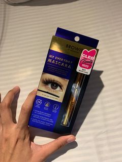Browit Mascara Bangkok