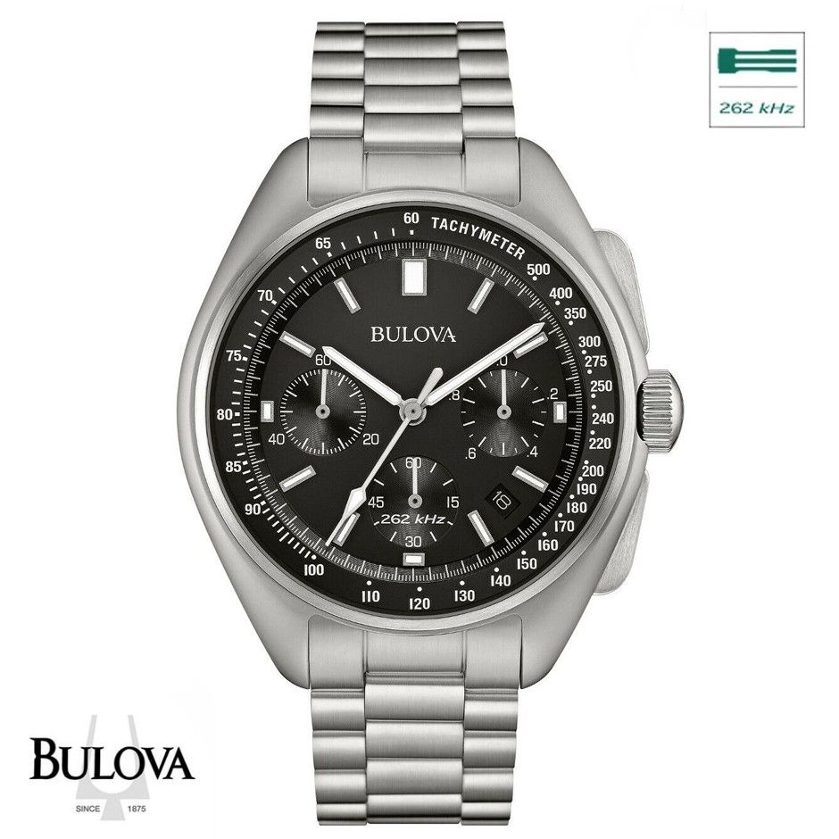 Bulova sales apollo 15