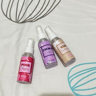 🧚‍♂️ CHEAPEST ON CAROUSELL 🧚‍♂️ bath and body works zara versace perfume  decants