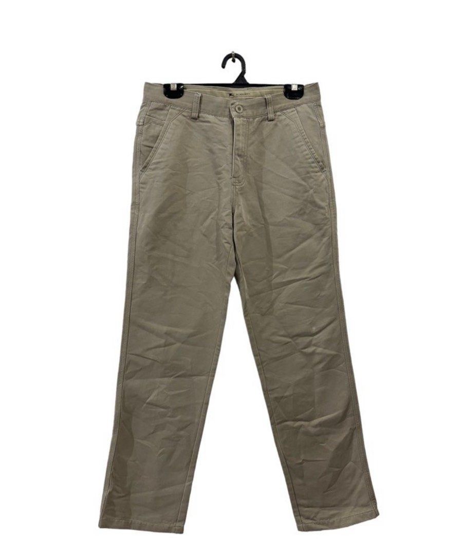 Burberry discount 1856 jeans