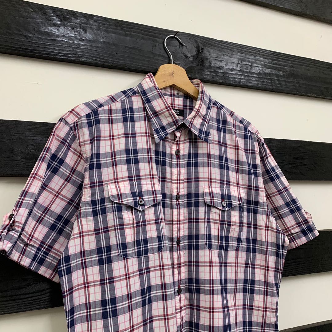 Burberry Formal Shirt