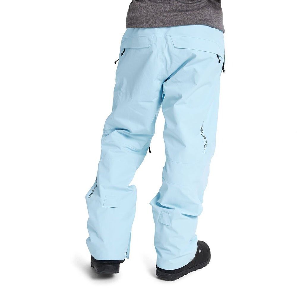 Burton [ak] GORE-TEX Cyclic Pant Size M 只有一條高防水/透氣, 男裝