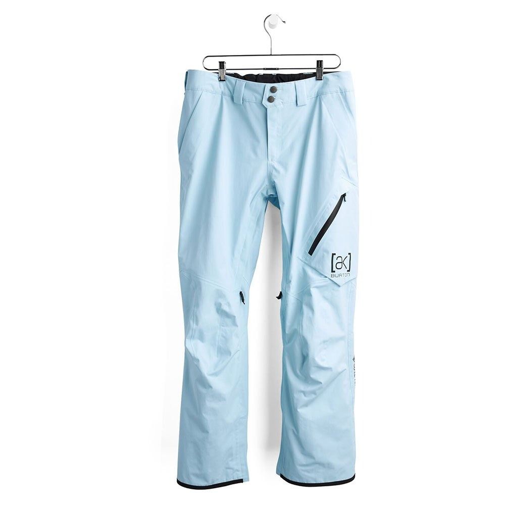 Burton [ak] GORE-TEX Cyclic Pant Size M 只有一條高防水/透氣, 男裝