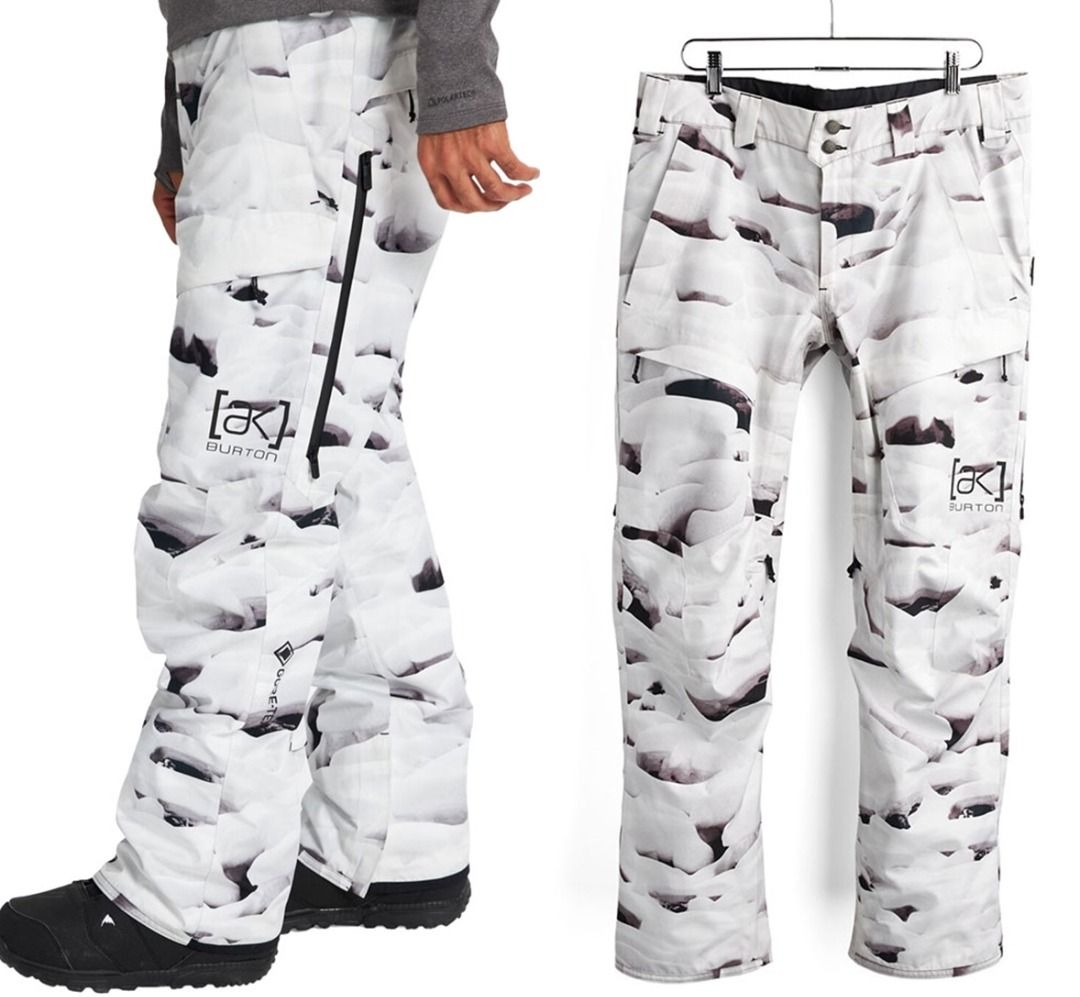 Burton [AK] GORE-TEX Swash Pants 滑雪褲高防水/透氣snowboard ski