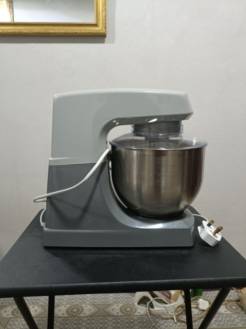 Butterfly Stand Mixer BSM4356, Food & Drinks, Homemade Bakes on Carousell