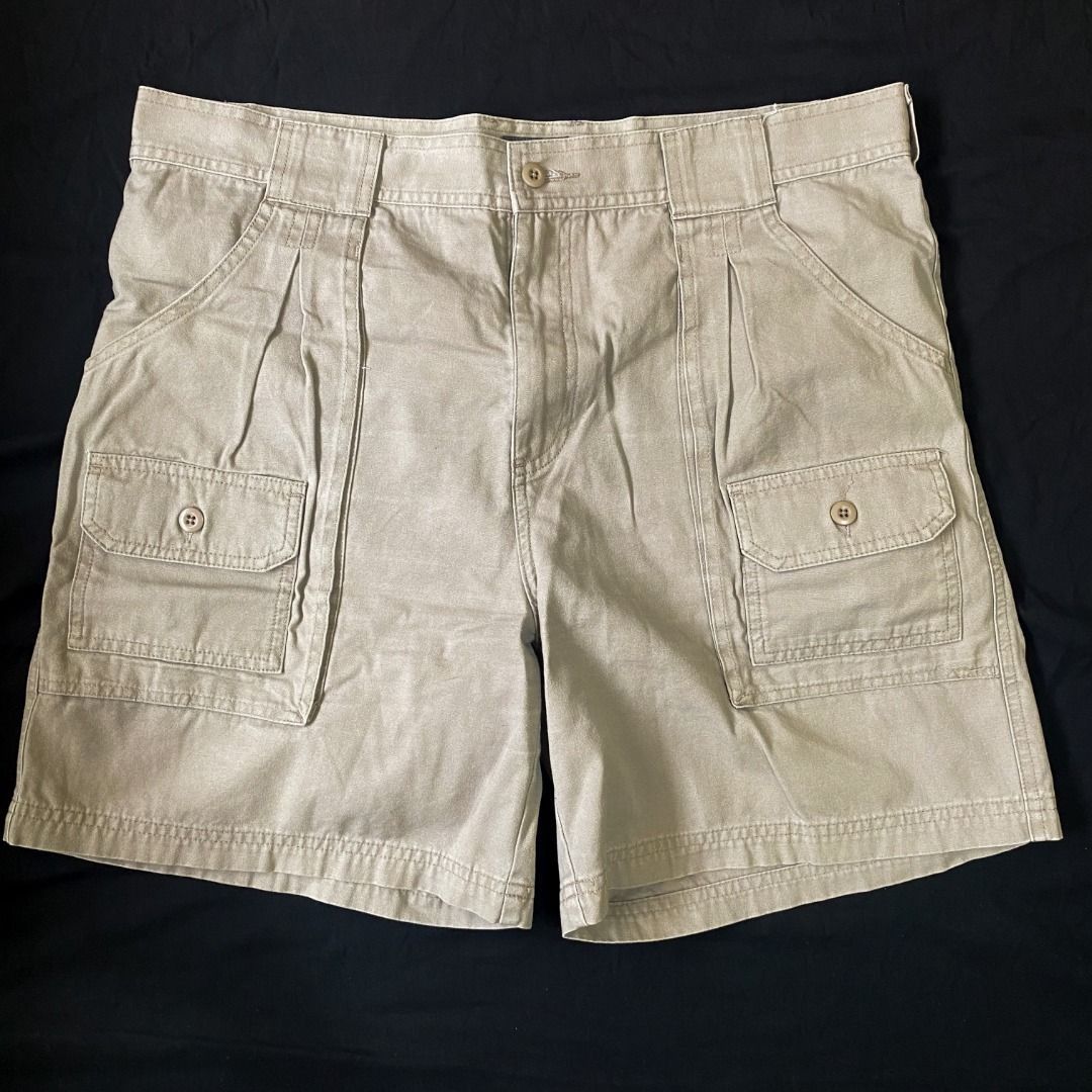 Cabela's cargo shorts hot sale