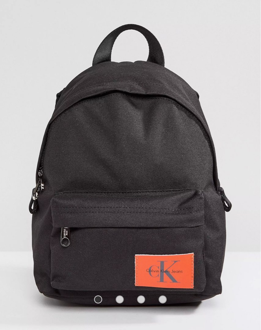 Calvin Klein Mini Backpack Women s Fashion Bags Wallets