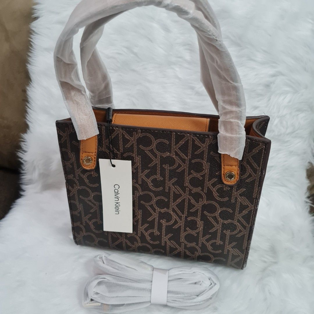 Ck purses on store sale