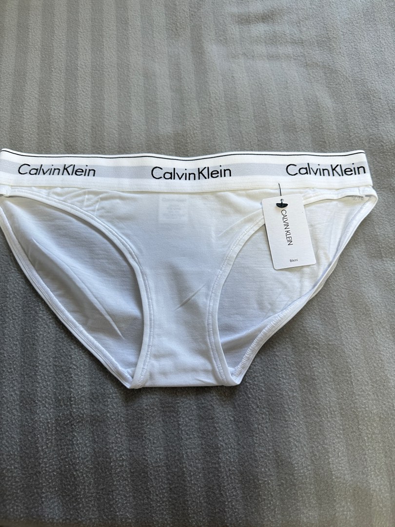 Calvin Klein Underwear, Women's Fashion, New Undergarments & Loungewear