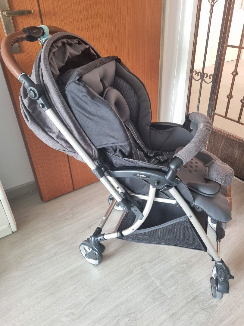 Capella stroller 2024 review