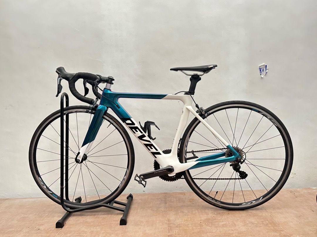 Devel project a01 road bike price on sale