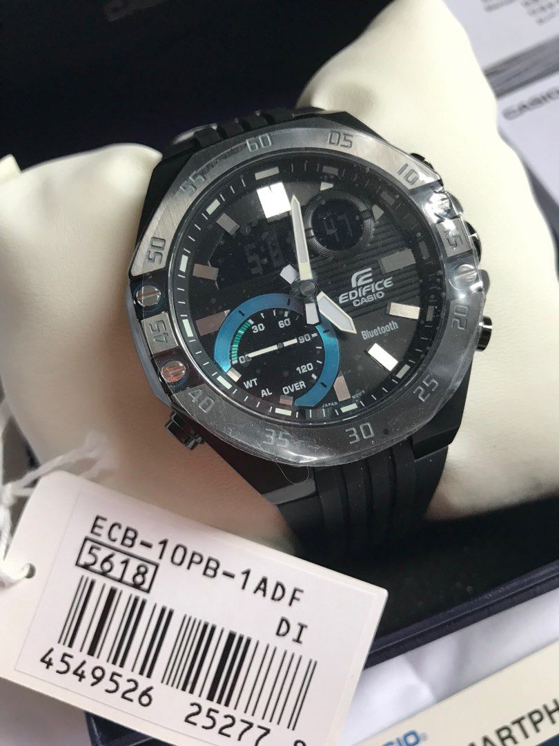 Casio ecb hotsell 10pb