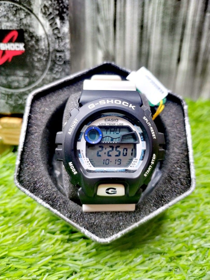 G shock sea snake sale